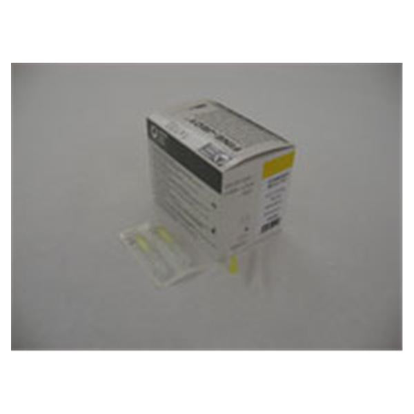 Needle Lancet Point/ Non-Coring 30gx1/2 HSW Fine-Ject Cnvntnl RegWl 100/Bx, 10 BX/CA